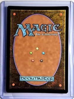 2021 MTG Magic The Gathering AFR Forgotten Realms Foil #277 Mountain - Image 2