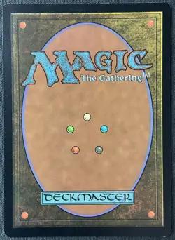 MTG Kamigawa: Neon Dynasty #276 Sokenzan, Crucible of Defiance Legendary Land NM - Image 2