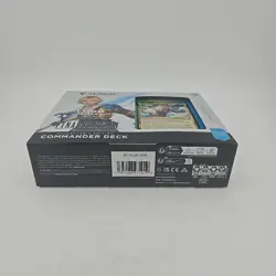 MTG Magic Final Fantasy Counter Blitz Commander Deck Collector Edition - Image 5