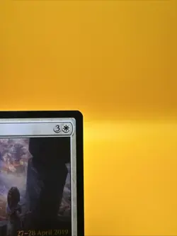 x1 Ravnica at War | Prerelease Promo (28) | Foil | NM | Magic MTG [freshpullsco] - Image 2