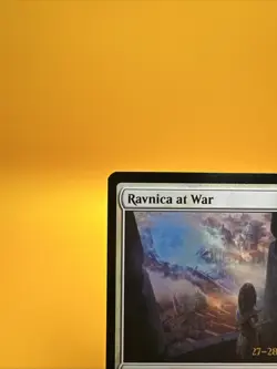 x1 Ravnica at War | Prerelease Promo (28) | Foil | NM | Magic MTG [freshpullsco] - Image 3