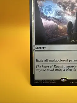 x1 Ravnica at War | Prerelease Promo (28) | Foil | NM | Magic MTG [freshpullsco] - Image 4