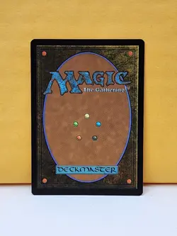 1x Tower of Cirith Ungol Urborg, NM, LTC, Magic: the Gathering, MtG - Image 4