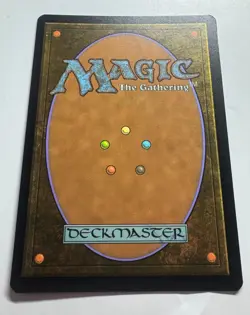 MTG Captain N'ghathrod (640/1080) Commander Legends Battle for Baldur's Gate LP - Image 3