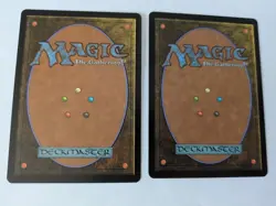 2 Protean Hydra MTG NM free shipping with tracking - Image 2