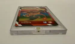 Pokemon Kanto Full House Rainbow Foil Charizard 006. - Image 4