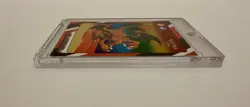 Pokemon Kanto Full House Rainbow Foil Charizard 006. - Image 5