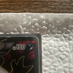 Darkrai EX 118/122 - XY Breakpoint - Full Art - Pokemon - LP - Image 3