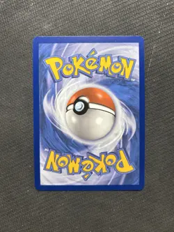 Pokemon TCG Wellspring Mask Ogerpon ex 213/167! NM Condition! See Description! - Image 2