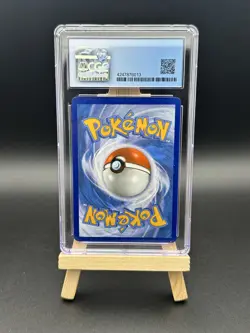 POKEMON Lady Rainbow Rare Lost Origin 208/196 CGC 10 Pristine! PSA 10 Equivalent - Image 2