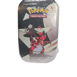 Pokemon Tcg Unova Mini Tin, New & Sealed,poke-1 092325-7 - Image 1