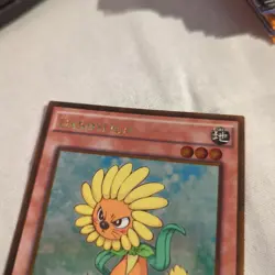 YUGIOH DANDYLION PREMIUM GOLD RARE PGL2-EN030 1ST EDITION - Image 3