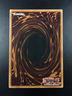 YUGIOH 2003 | CARD DESTRUCTION | SDY-G038 | OLD PRINT GERMAN | VG-EX (MP) - Image 2