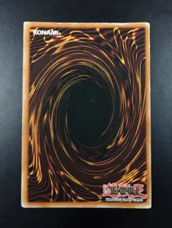 YUGIOH 2002 | SOUL EXCHANGE | SDY-E037 | EUROPEAN PRINT | GOOD - VG (PLAYED) - Image 2
