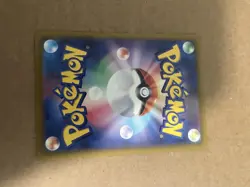 Pokemon Card Lance SR 114/098 s12 Sword & Shield Japanese Paradigm Trigger - Image 2