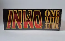 Illuminati NWO One With Everything 450 Cards Factory Set SEALED BOX New 1995 - Image 5