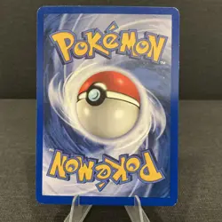 Espeon 20/75 Neo Discovery Rare Non-Holo Vintage Pokemon TCG Card - Image 2
