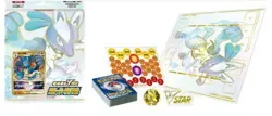 Pokemon Chinese Card Starter Deck Set VSTAR Lucario Darkrai Set Box One of Each - Image 2