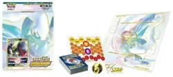 Pokemon Chinese Card Starter Deck Set VSTAR Lucario Darkrai Set Box One of Each - Image 3