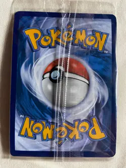 Snorlax SVP EN 051 Black Star Promo Scarlet & Violet Pokemon 151 Card - SEALED - Image 2