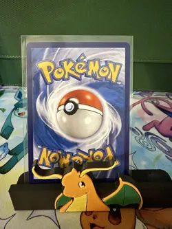 Pokemon Chinese Gem Pack Rare Masterball Reverse Holo 8 Card Lot Pack Fresh! NM - Image 3
