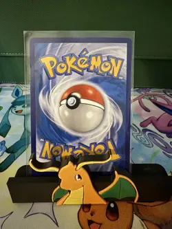 Pokemon Chinese Gem Pack Rare Masterball Reverse Holo 8 Card Lot Pack Fresh! NM - Image 5