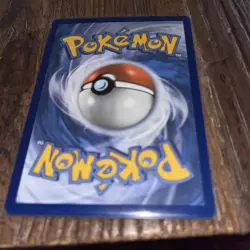 Charizard ex - Tera Pokemon Card 330 HP Holo Rare - Image 4