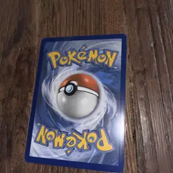 Charizard ex - Tera Pokemon Card 330 HP Holo Rare - Image 5