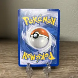 BW15 Pidove - Black & White Promo Card Pokemon TCG Toys-R-Us Mystery Egg - DMG - Image 2