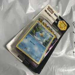 2011 Black and White Pokemon Trading Card Game Booster & Promo Pack Set Sealed - Image 4