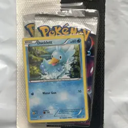 2011 Black and White Pokemon Trading Card Game Booster & Promo Pack Set Sealed - Image 5