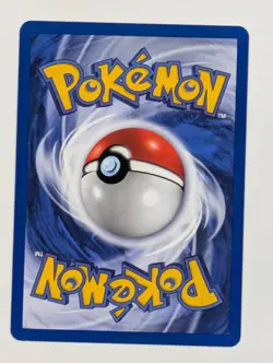 Murkrow - 24/111 - Rare Unlimited Neo Genesis - Pokemon Card - NM - Image 2
