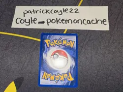 Imposter Oak's Revenge Uncommon Trainer Card Team Rocket 76/82 VLP front/LP back - Image 3