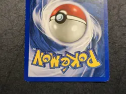Imposter Oak's Revenge Uncommon Trainer Card Team Rocket 76/82 VLP front/LP back - Image 5