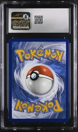 ✨✨ CGC 9.5 Moltres & Zapdos & Articuno GX Black Star Promo SM210 Pokemon Card - Image 2