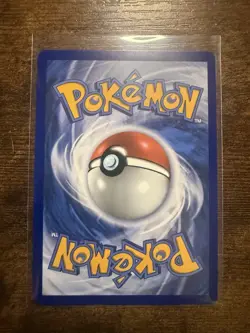 Mega Mawile EX Pokemon Card 270 HP Holo Rare 094/132 NM Mega Evolution - Image 2