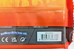 NWTS 2022 Pokemon TCG BOOster Trick Or Trade 40 Mini Packs TCG Cards Halloween! - Image 3