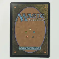 Bedevil ALTER Hand Painted MTG EDH Altered Instant. Premium Removal Card. ￼ - Image 4