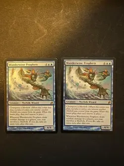 Wanderwine Prophets Lorwyn Regular - Image 1