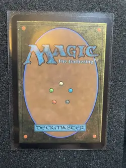 MTG "BILBO'S RING" 397 REGULAR - LORD OF THE RINGS (LOTR) - Image 2