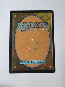 Chromatic Lantern Commander Masters Regular - Image 2
