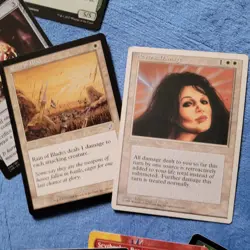 Commander Deck MTG - Zacama, Primal Calamity ***DINOSAURS*** Custom Complete Fun - Image 4