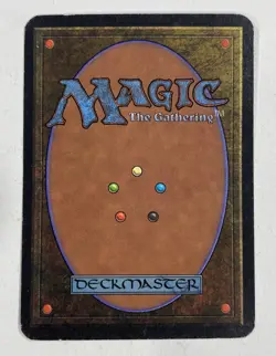Wall Of Swords Alpha MP Moderate Play MTG Magic The Gathering - Image 2