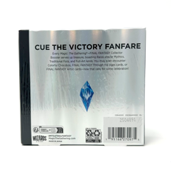 Magic The Gathering X Final Fantasy Collector Booster Display - IN HAND - Image 2