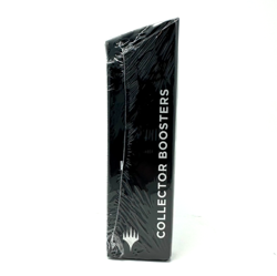Magic The Gathering X Final Fantasy Collector Booster Display - IN HAND - Image 4