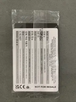 12x Spiderman Magic Spider Sense Foil Promo Pack Sealed NM MTG - Image 2