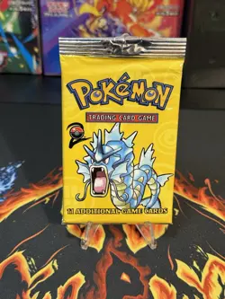 Pokemon Base Set 2 Booster Pack Factory Sealed, Brand New, Wizards of the Coast - Image 1