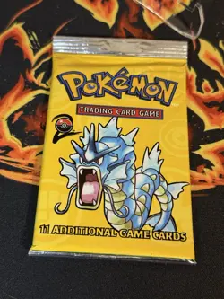 Pokemon Base Set 2 Booster Pack Factory Sealed, Brand New, Wizards of the Coast - Image 3