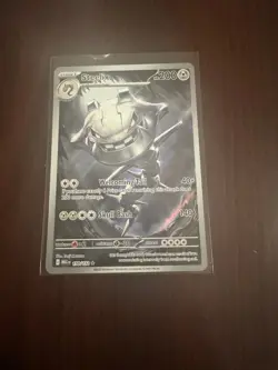 Pokemon TCG - Mega Evolution (MEG EN) Steelix - #150/132 - Image 1