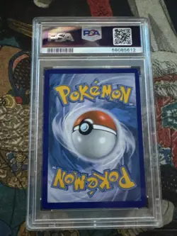 2012 Pokemon B&W Boundaries Crossed Charizard #20/149 Holo PSA 9 - Image 2